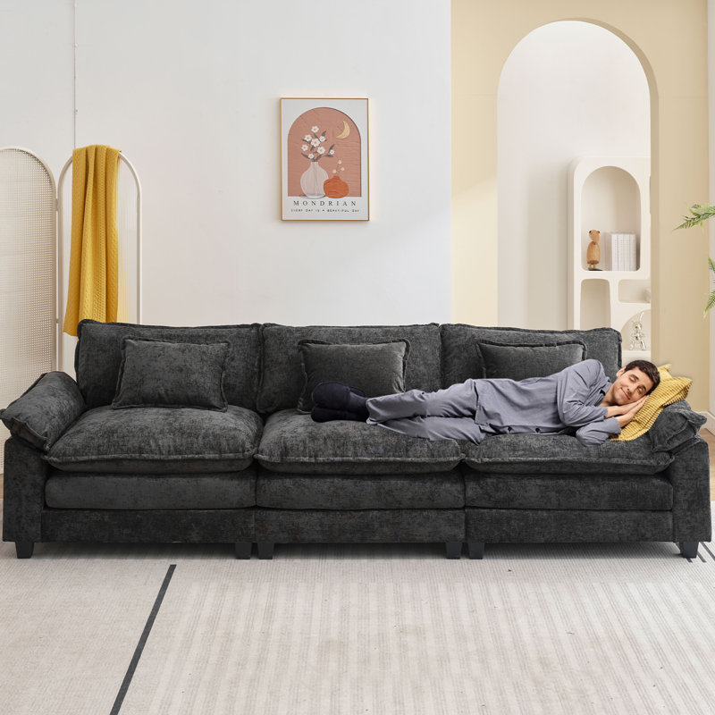 Large sofa discount